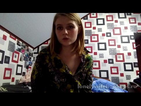 ❤️ Jeune étudiante blonde de Russie aime les grosses bites. Vidéo de sexe at porn fr.femidaassist.ru ☑