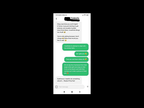 ❤️ J'ai ajouté un nouveau PAWG de Tinder à mon harem ( parler à Tinder inclus) Vidéo de sexe at porn fr.femidaassist.ru ☑